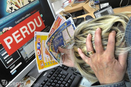 Les signes annonciateurs d'un problème d'addiction au jeu