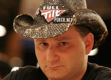 Andy Bloch, ancien joueur de Blackjack du MIT Personnalités mythiques du poker