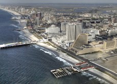 Atlantic City boucle un mois de juin presque convaincant