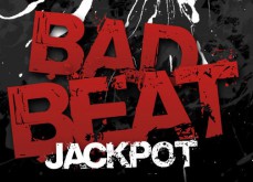Un nouveau Bad Beat Jackpot au Caesars pour 766.951$
