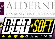 Betsoft Gaming se fait suspendre temporairement sa licence de jeux d'Alderney