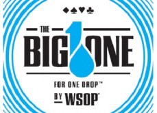 Le Big One For One Drop rapporte plus d'1.3$ million