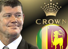 Le milliardaire de casino australien James Packer est prêt à construire un hotel-casino à Las Vegas