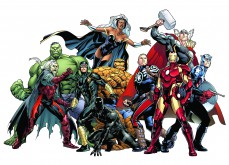 Il n'y aura plus de machines à sous Marvel dans quelques années