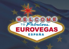 Le projet d'EuroVegas du Las Vegas Sands est définitivement annulé