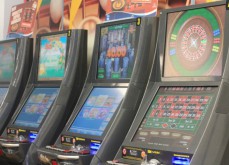 Les habitants de Bristol et alentours ont misé 631£ millions en 2013 sur les machines de roulette électronique