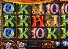 RTG et Betsoft vous propose trois nouvelles machines à sous gratuites sur JeuxCasino.com