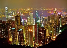 Macau plus populaire qu'Hong-Kong pour la Golden Week chinoise cette année