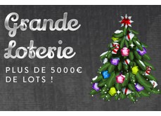 Cresus Casino propose de devenir votre Père Noël pour le mois de décembre