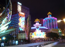 Les casinos de Macau réalisent 45$ milliards en 2013, 18.6% de hausse