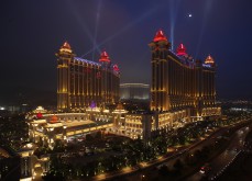 Les casinos de Macau continuent de battre des records pour le premier trimestre 2014