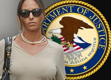 Molly Bloom, la Princesse de New York, avoue avoir organisé des parties de poker high stakes illégales