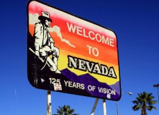 Les casinos du Nevada ont gagné 11$ milliards en 2014 soit 1.1% de baisse sur 2013 Las Vegas