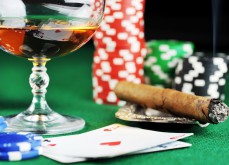 Un cercle de poker illégal comprenant des personnalités et sportifs professionnels à New York