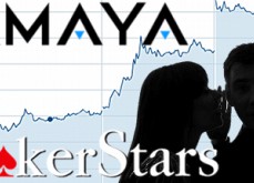 Une transaction monstre de 4.9$ milliards voit Amaya prendre le contrôle de Pokerstars et Full Tilt Poker en ligne