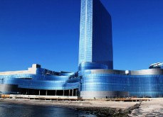 Le Revel est le quatrième casino d'Atlantic City à fermer ses portes cette année