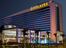 Le Solaire Casino bat des records de croissance et place Manille comme future destination importante de jeux