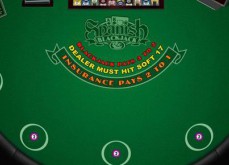 Variantes du Blackjack : Spanish 21, Poker 21, etc.