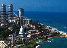 Le Sri Lanka, future terre de Mega Casino en Asie ? Stanley Ho