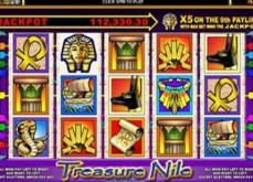 Un nouveau jackpot sur l'application mobile du casino en ligne All Slots