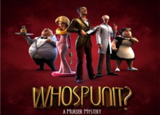 Connaissez-vous la machine à sous Whospunit du fournisseur Betsoft  ?