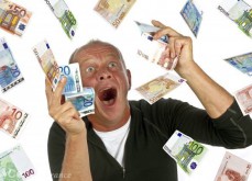 Un joueur de Winamax tente des paris sportifs combinés et empoche 73.585 euros en misant 140 euros en tout 