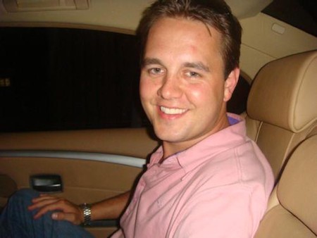 Le co-fondateur d'Absolute Poker ira en prison  