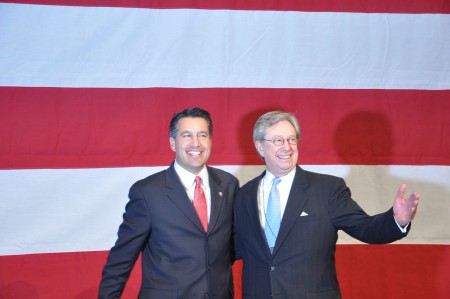 Le Nevada devance le New Jersey et légalise le poker en ligne