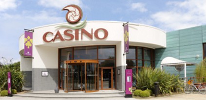 Le Magic Casino Jackpot est tombé hier soir !