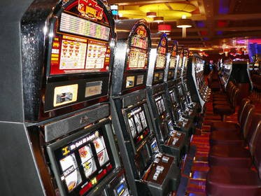 Les Casinos Suisses Victimes d'Escrocs Russes