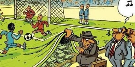 Macau - Démantèlement d'un cercle de jeux en ligne et paris sportifs valant des milliards