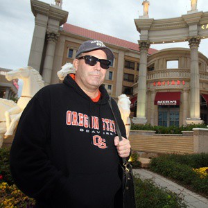 Don Johnson, nouveau génie du Blackjack ?