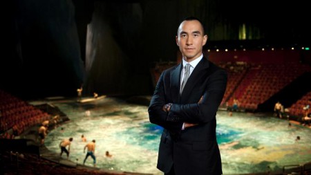 Un magnat de Macau prévoit d'investir 630$ millions en casino en Russie