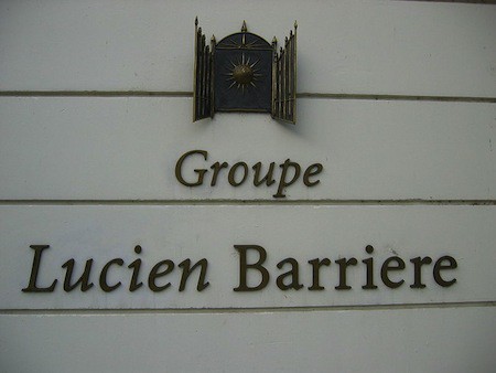 Barrière : Jeux de Casino en ligne et terrestre