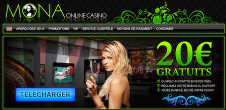 Promotions Estivales aux jeux de casino en ligne