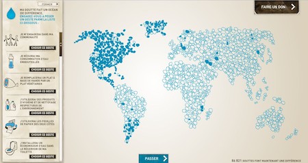 Big One for One Drop : le jeu de poker de charité