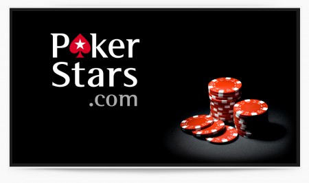 Sondage de Pokerstars par rapport à l'ouverture des jeux en ligne au New Jersey