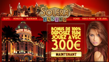 Bonus de Mai pour jouer au casino en ligne