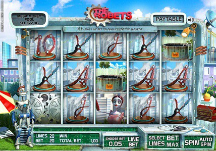 Sheriff Gaming s'active et sort 2 nouvelles machines à sous