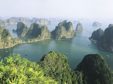 Vietnam : les jeux d'argent bientot légaux