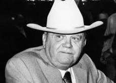Benny Binion