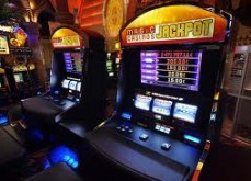 Jackpots au Casino