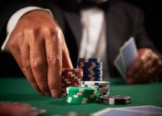 Personnalités mythiques du poker