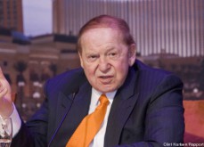 Sheldon Adelson