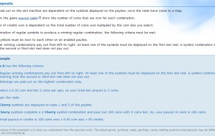 aperçu jeu Cracker Jack 2