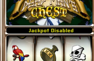 Dead Man's Chest OpenBet