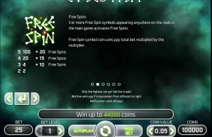 aperçu jeu Evolution 2