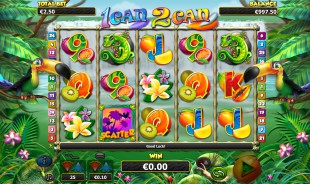 1Can 2Can NextGen Gaming