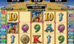 aperçu jeu Achilles 1