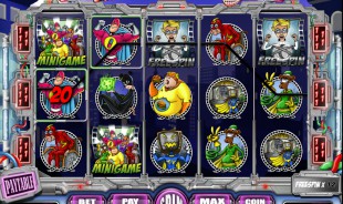 Awesome 5 The Art of Games